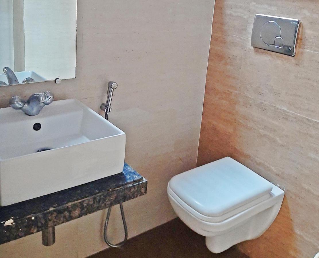 Bindiram Express By Shrigo Hotels Sitapur Muafi Dış mekan fotoğraf