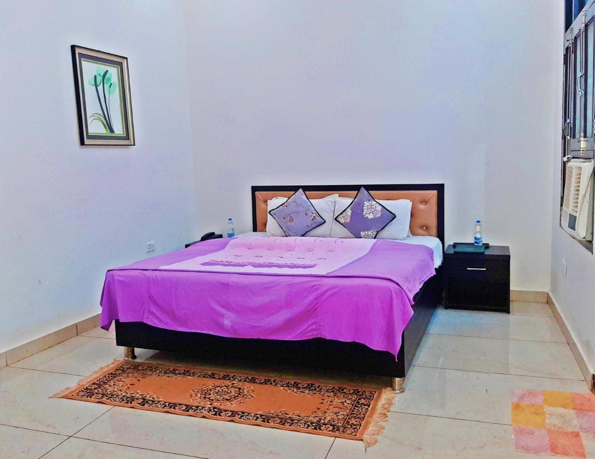 Bindiram Express By Shrigo Hotels Sitapur Muafi Dış mekan fotoğraf