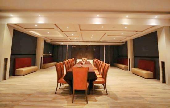Bindiram Express By Shrigo Hotels Sitapur Muafi Dış mekan fotoğraf