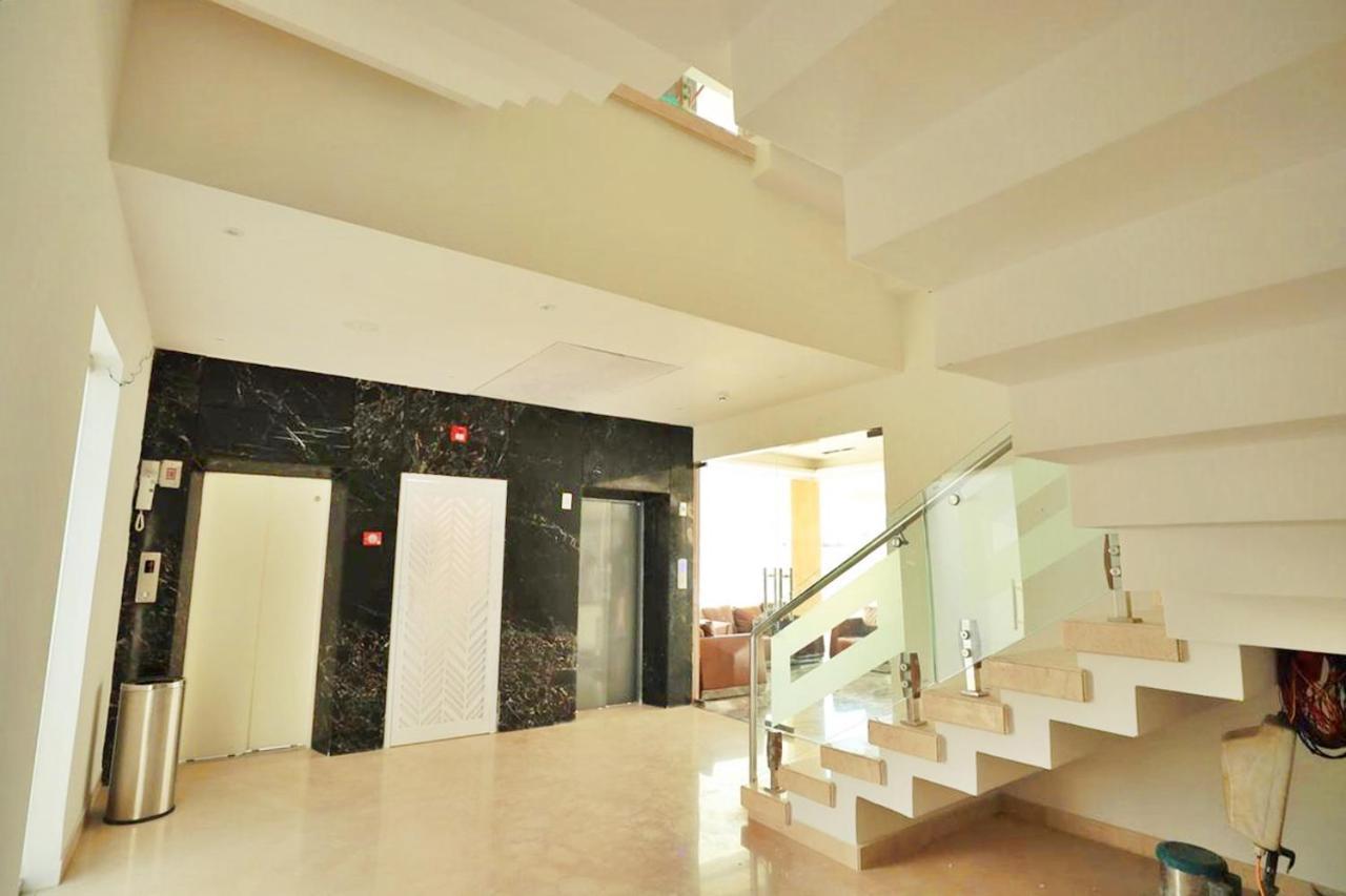 Bindiram Express By Shrigo Hotels Sitapur Muafi Dış mekan fotoğraf
